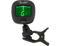 Fender FT-1 Pro Clip Tuner Fender FT-1 Pro Clip Tuner